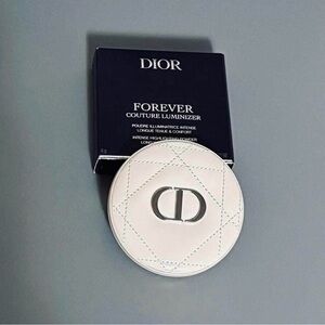 Dior Forever by Christian Dior Couture Luminizer |Rosewood Glow | 6g / 0.21 oz